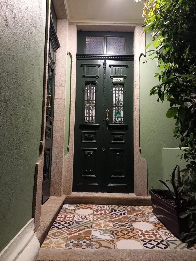 Отель Casa Vila Palmeira Fermela Экстерьер фото