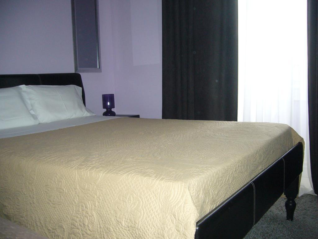 Отель Casa Vila Palmeira Fermela Номер фото