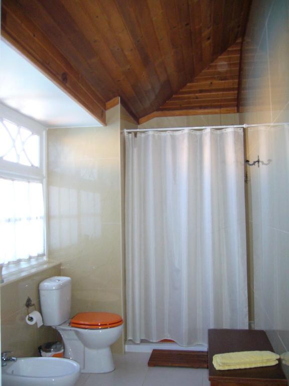 Отель Casa Vila Palmeira Fermela Экстерьер фото