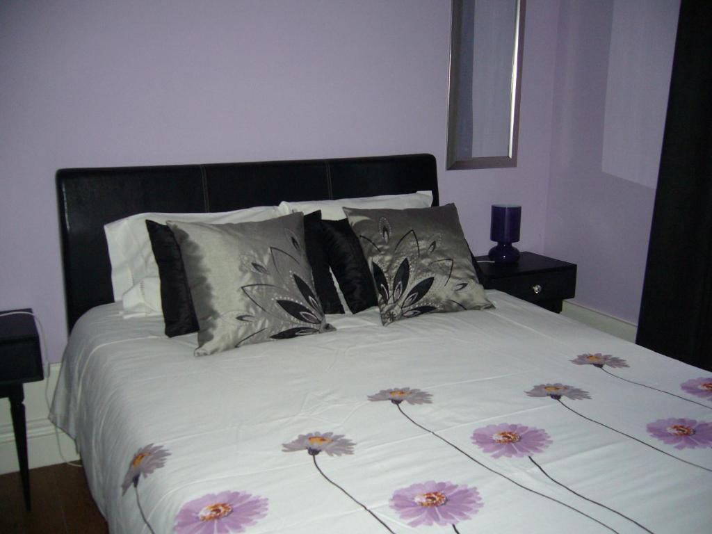 Отель Casa Vila Palmeira Fermela Номер фото