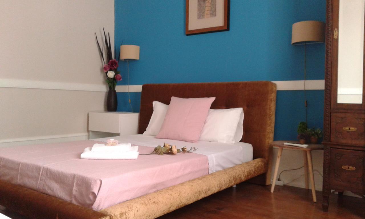 Отель Casa Vila Palmeira Fermela Номер фото